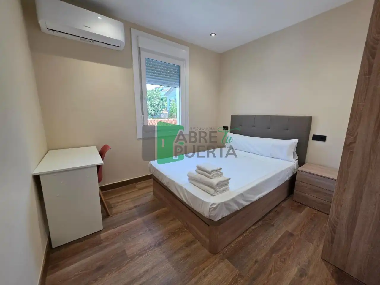 Pis de 89 m² a Ourense