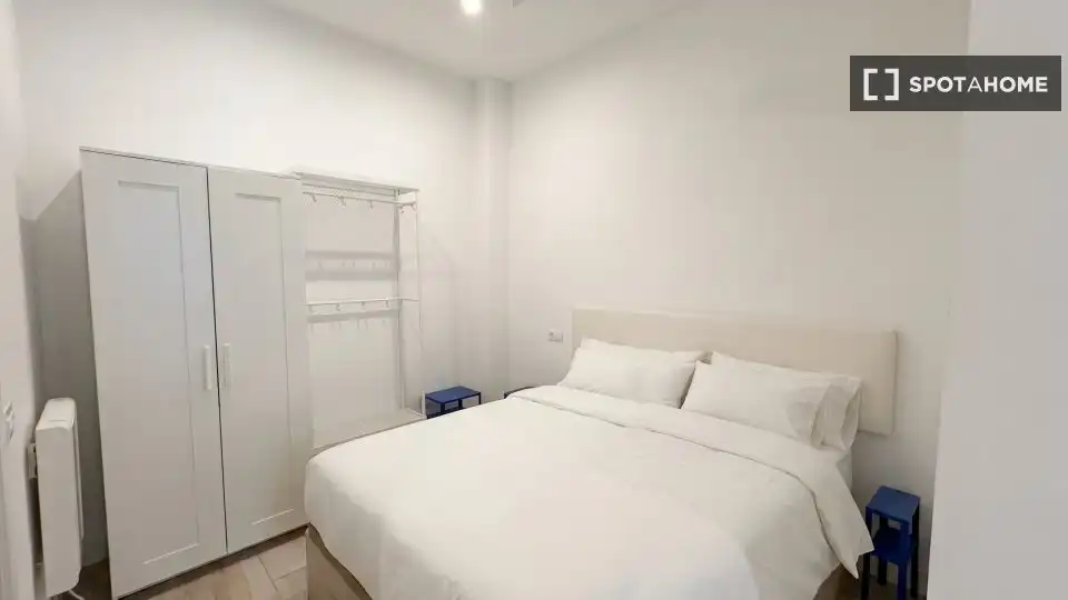 Pis de 32 m² a Madrid