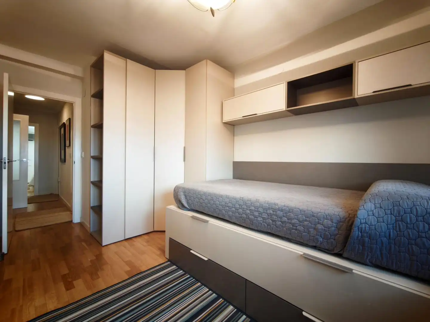 Piso de 102 m² en Valencia