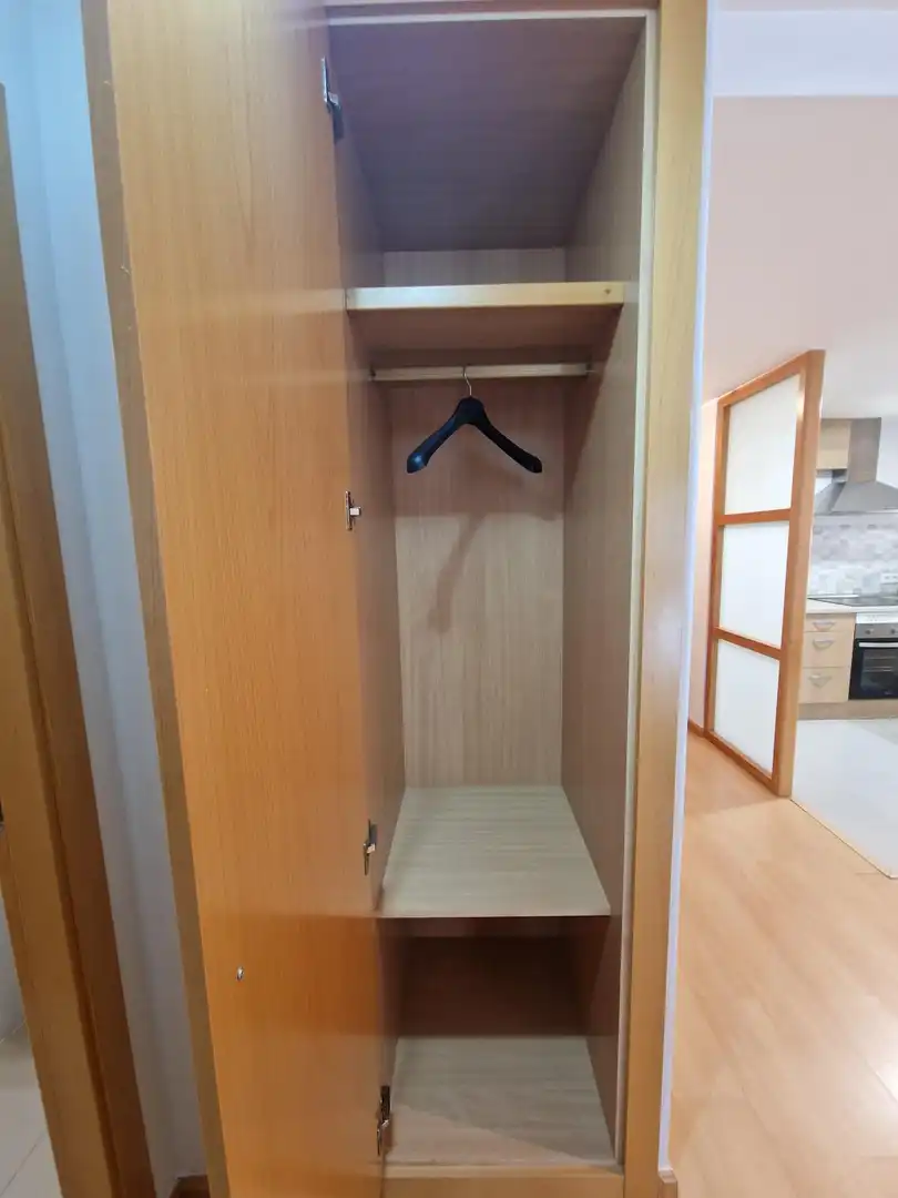 Piso de 55 m² en Yunquera de Henares