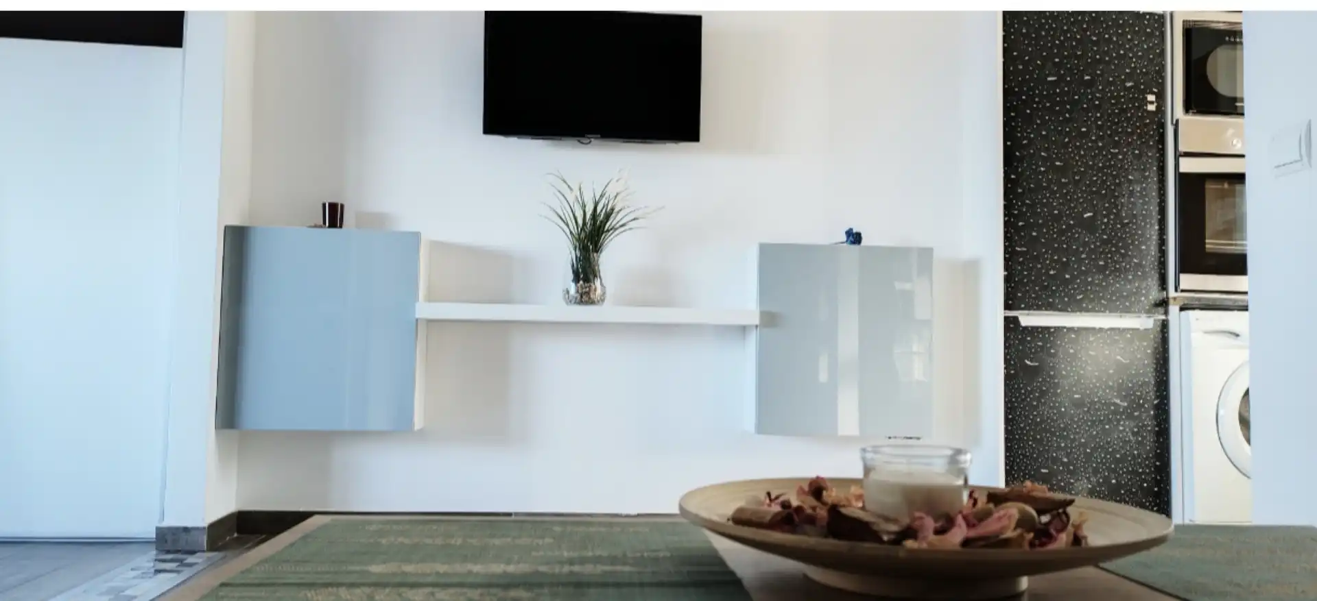 Piso de 45 m² en Benalmádena