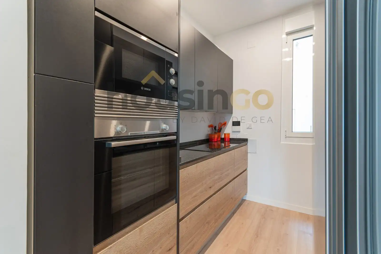 Pis de 136 m² a Madrid