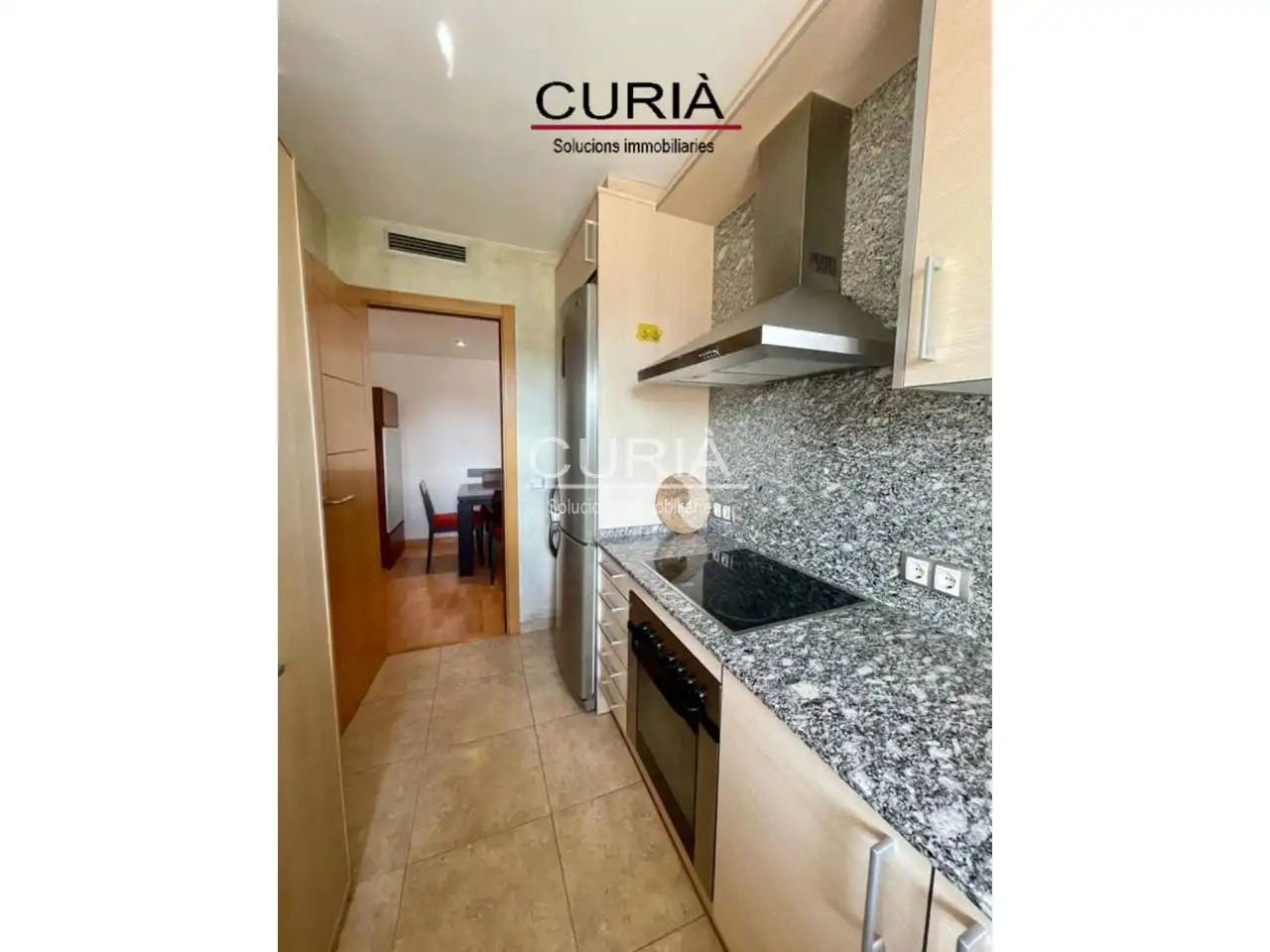 Wohnung 60 m² in Lleida