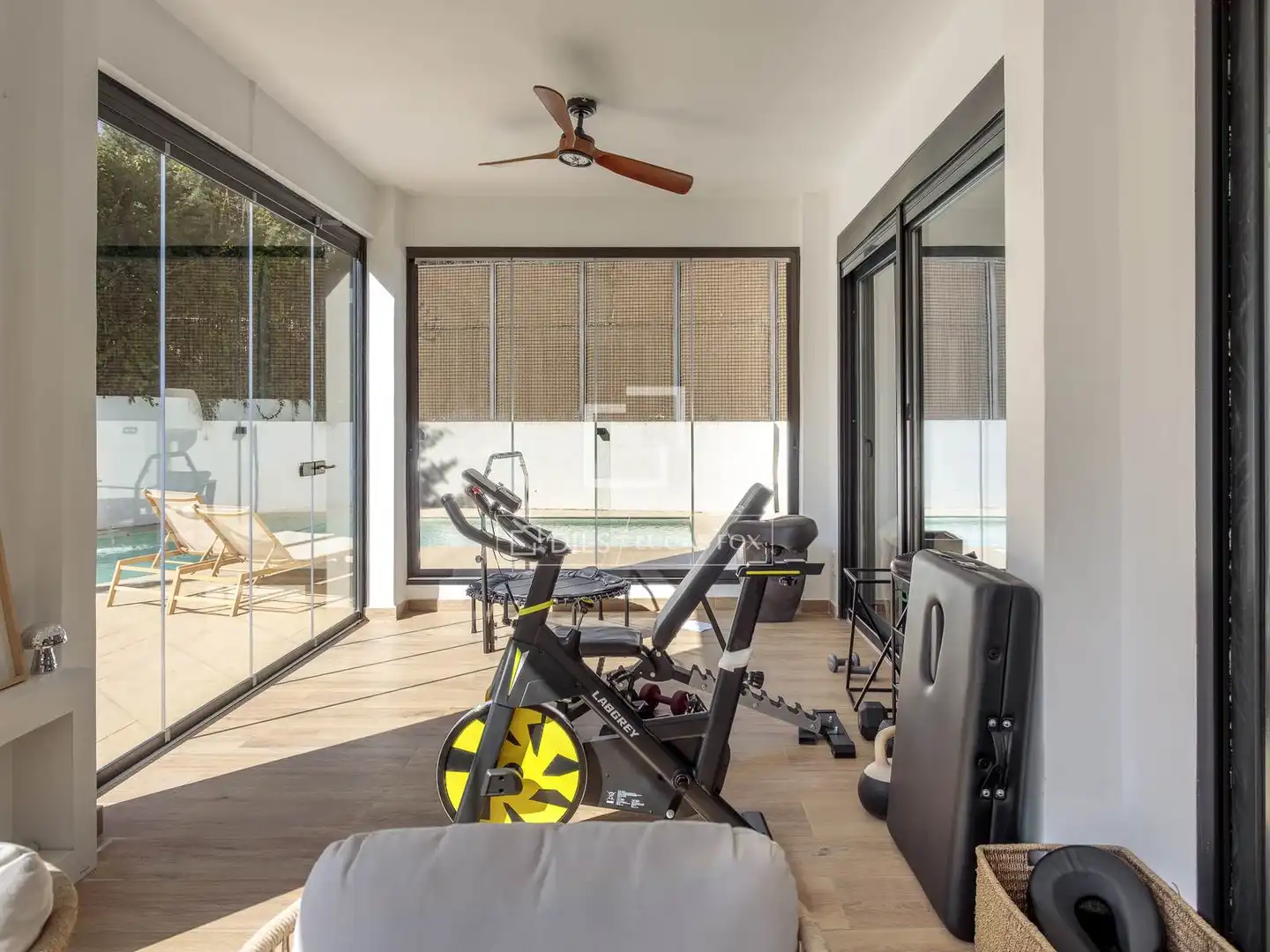 Casa de 350 m² a Alcobendas