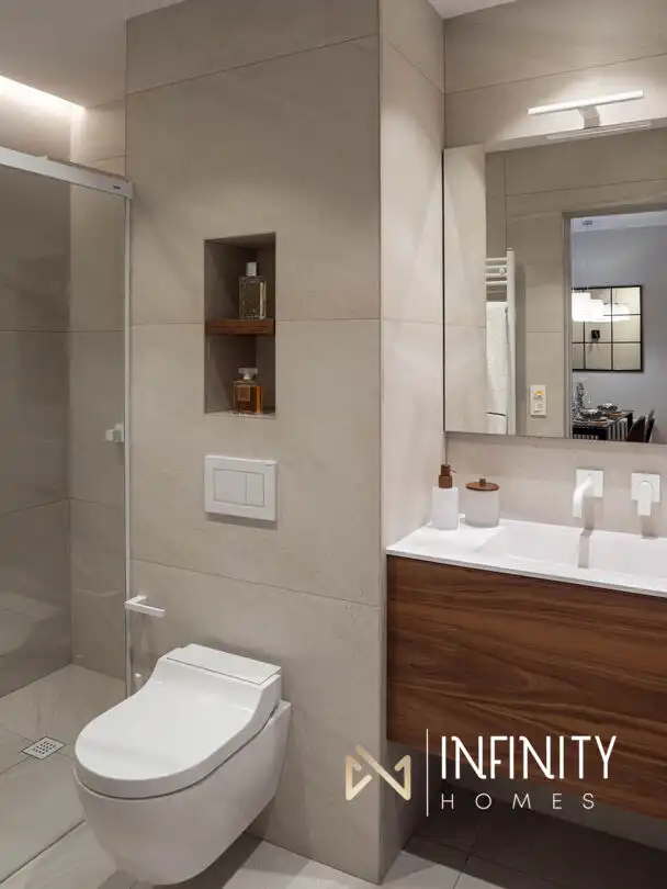 Piso de 67 m² en Bilbao