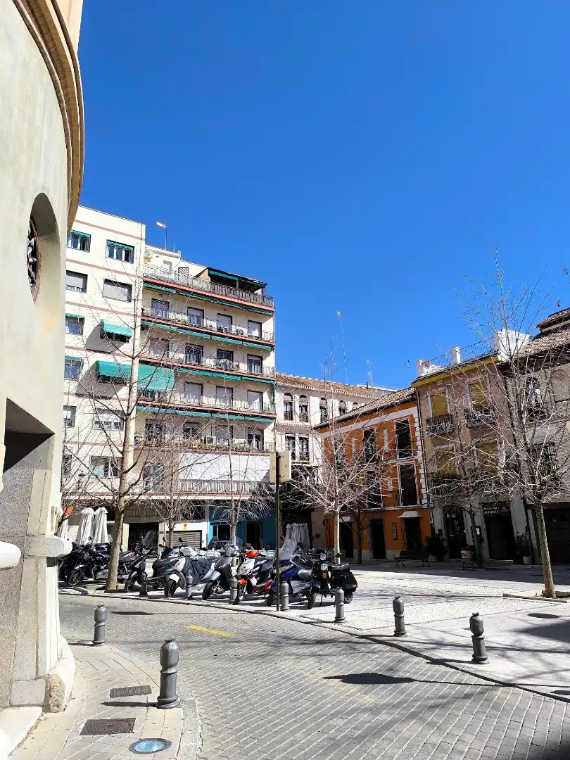 Piso de 70 m² en Granada