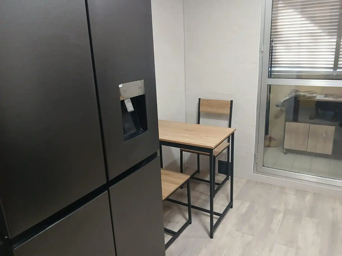 Piso de 110 m² en Cáceres
