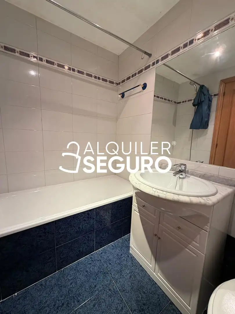 Appartamento 90 m² a Madrid