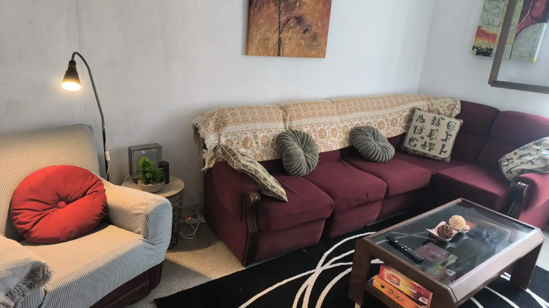 Habitación en alquiler, A Pobra de Trives