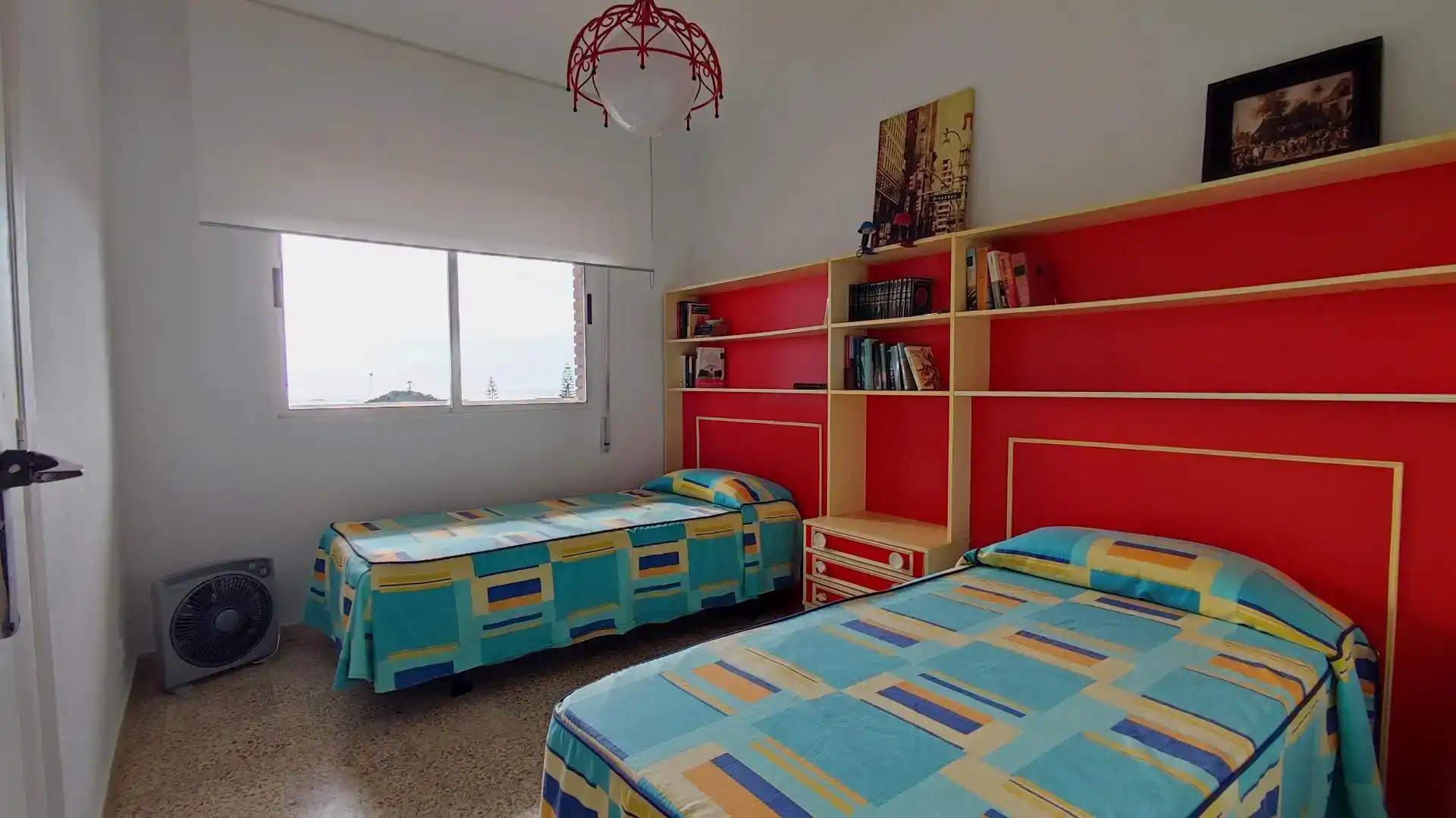 Piso de 85 m² en Punta Umbría