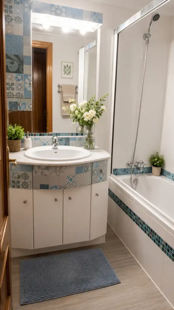 Wohnung 114 m² in Alicante