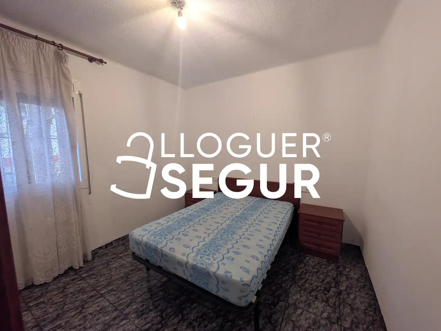 Pis de 55 m² a Sabadell