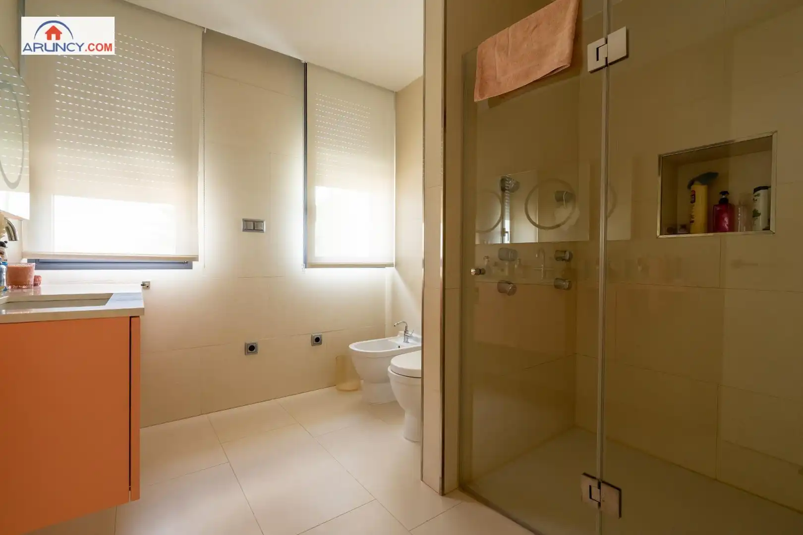 Piso de 372 m² en Dos Hermanas
