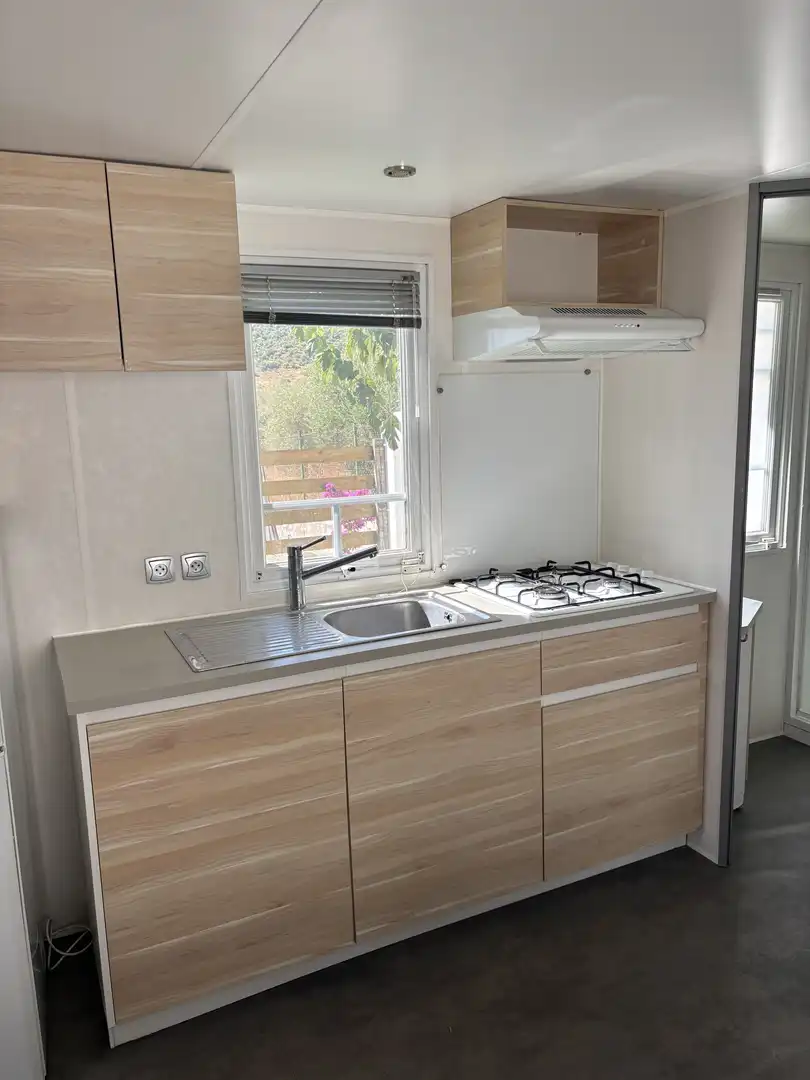Piso de 41 m² en Morón de la Frontera