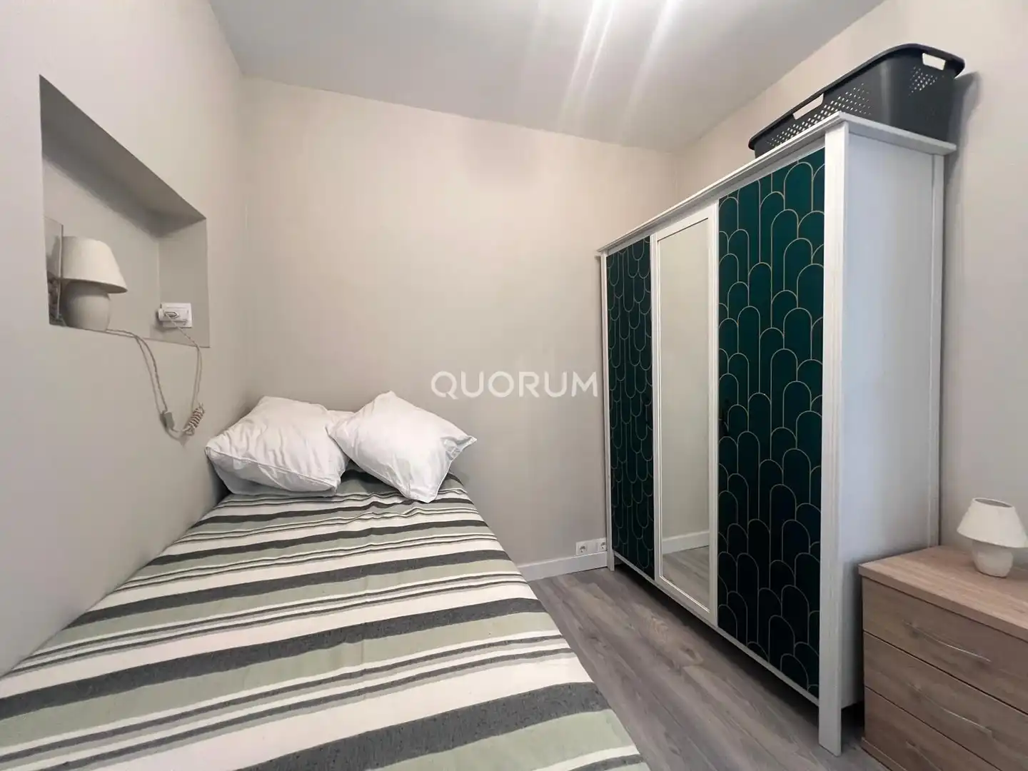 Pis de 106 m² a Bilbao
