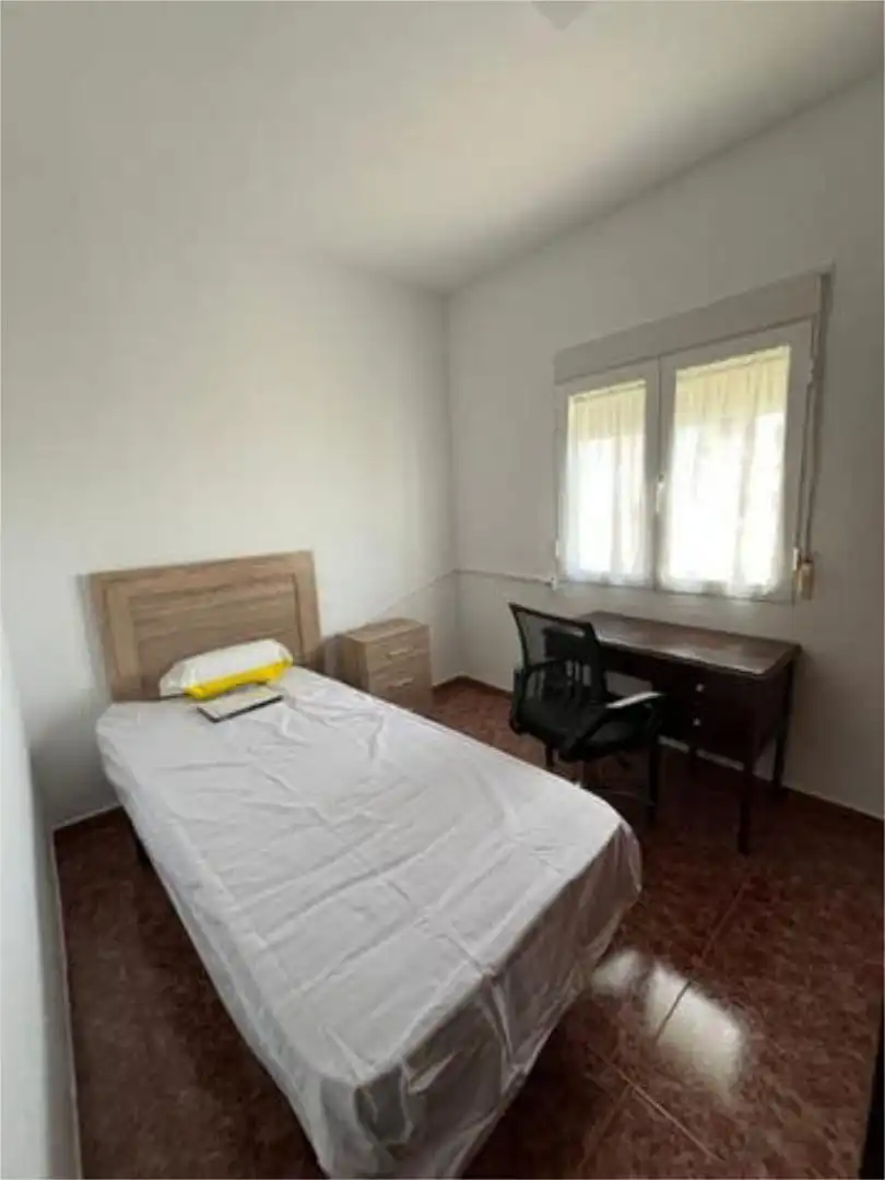 Piso de 132 m² en Baeza
