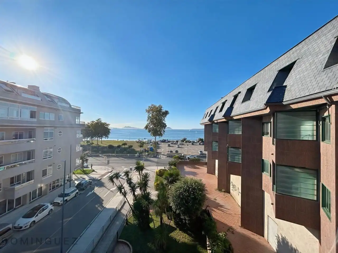 Piso de 56 m² en Vigo