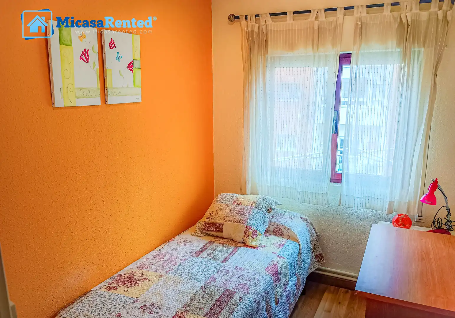 Apartamento 63 m² em Santander