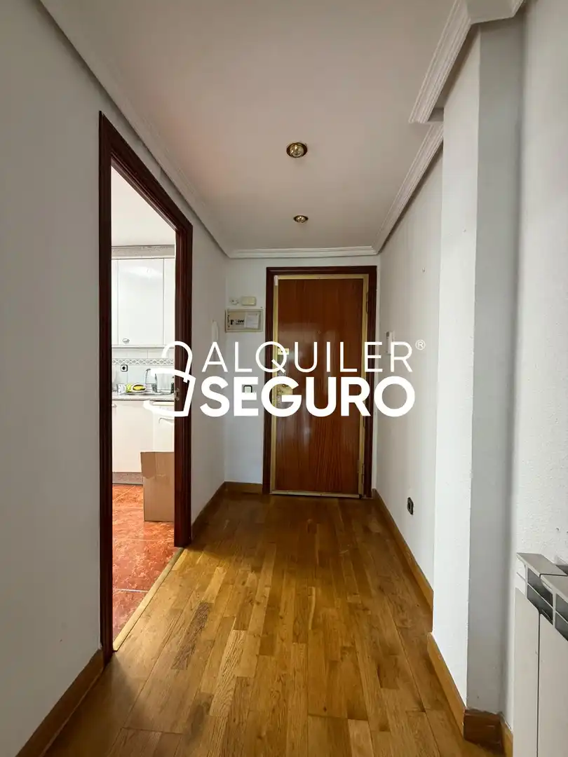 Piso de 120 m² en Collado Villalba