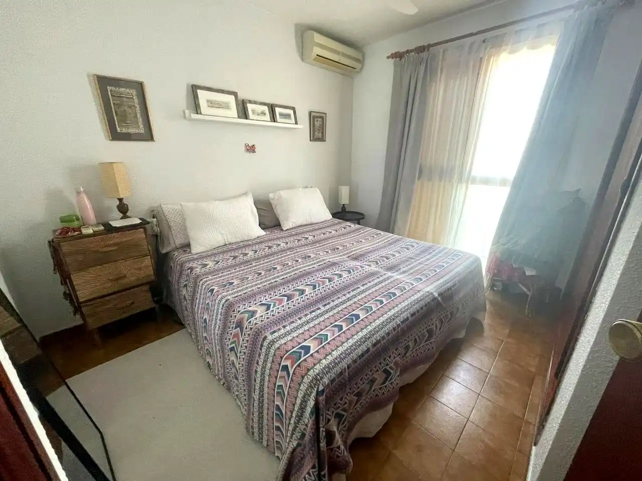 Piso de 103 m² en Benicasim