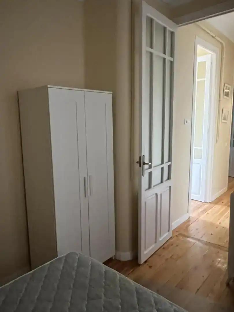 Piso de 127 m² en Segovia