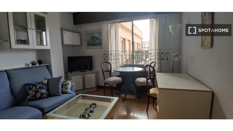 Habitación 81 m², Salamanca
