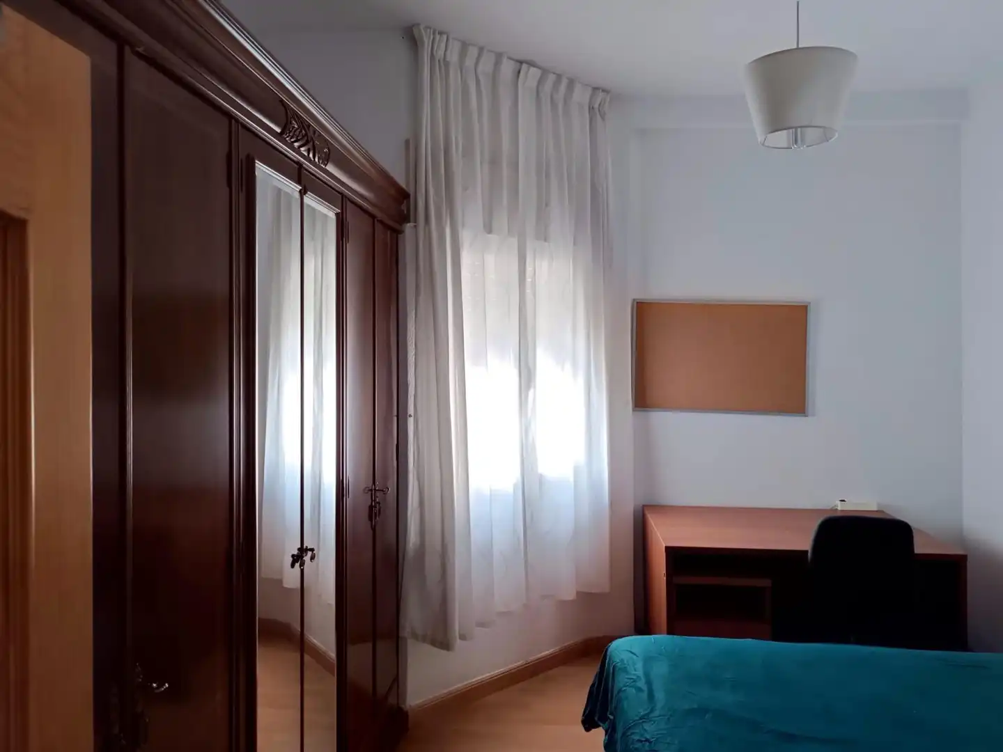 Piso de 110 m² en Almería