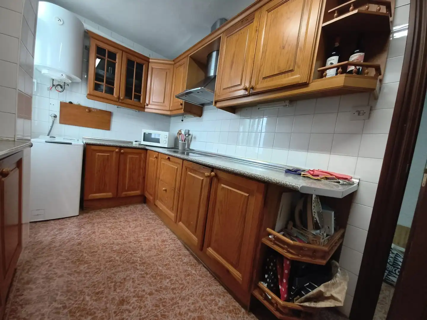 Piso de 85 m² en Granada