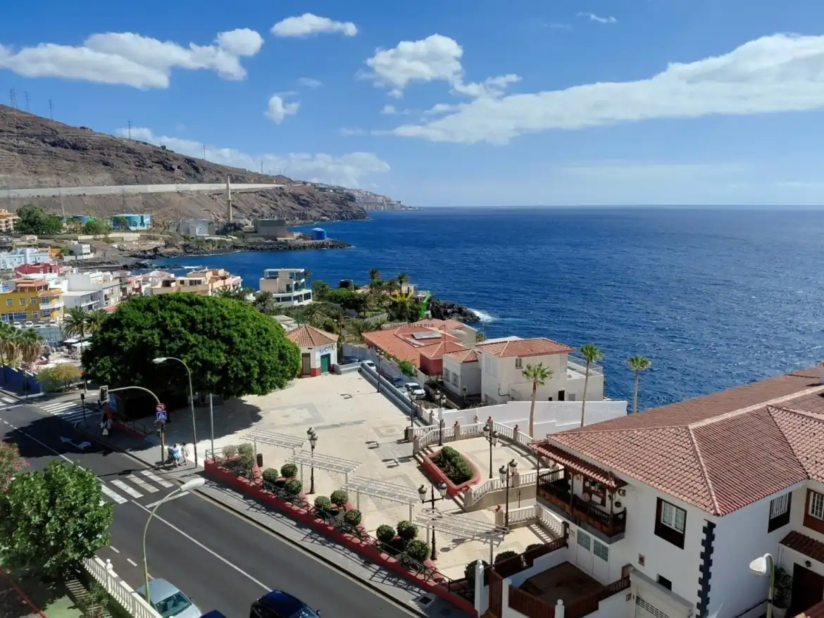 Wohnung 55 m² in Candelaria