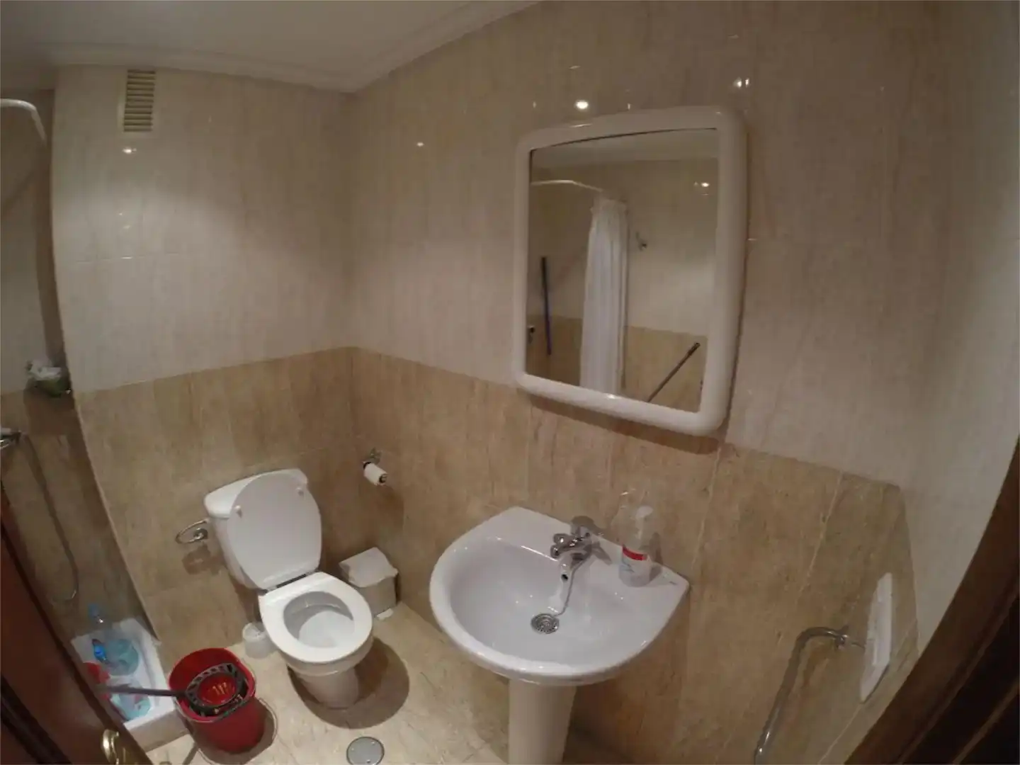 Habitación 130 m², Salamanca