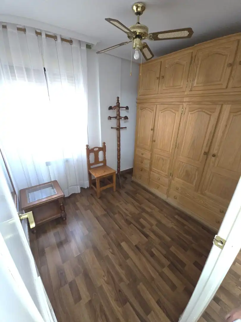 Appartamento 90 m² a Cáceres