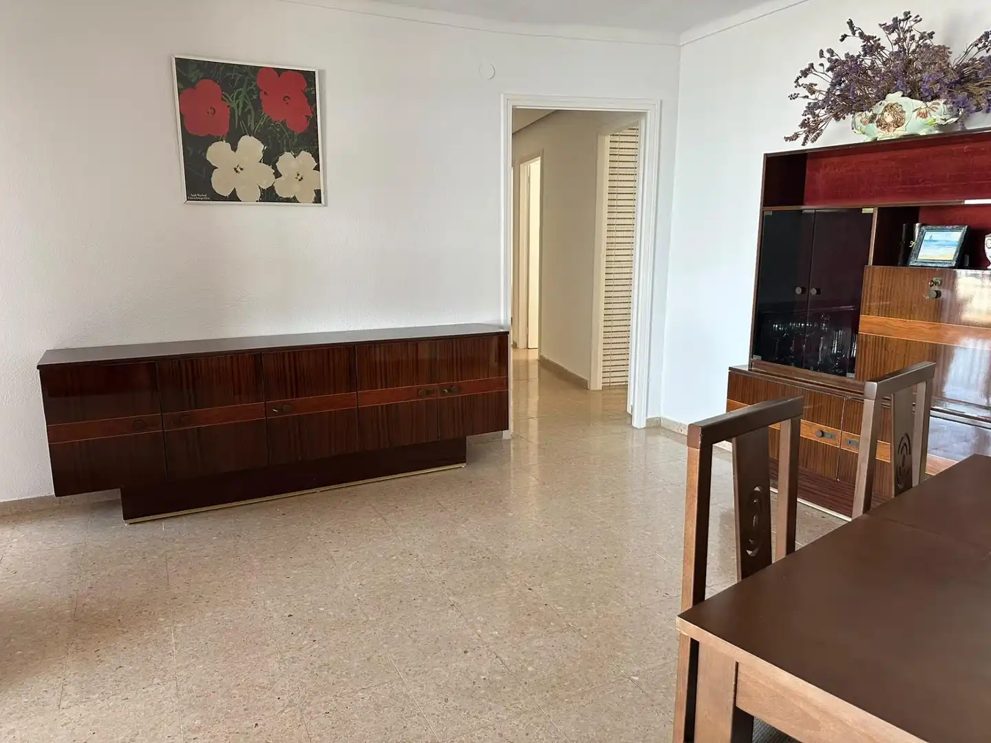 Piso de 124 m² en Santa Pola