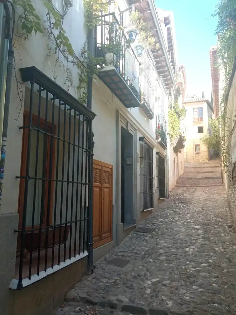 Appartamento 76 m² a Granada