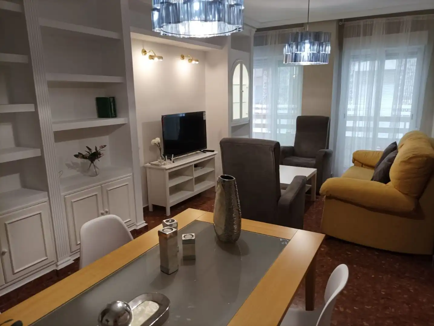 Habitació de lloguer, Còrdova