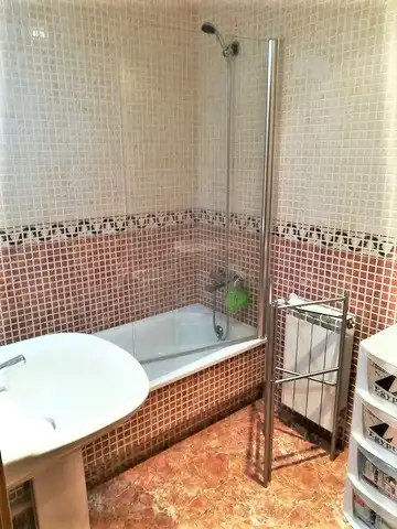 Appartamento 95 m² a Cáceres