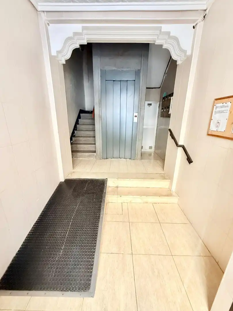 Piso de 87 m² en Valencia