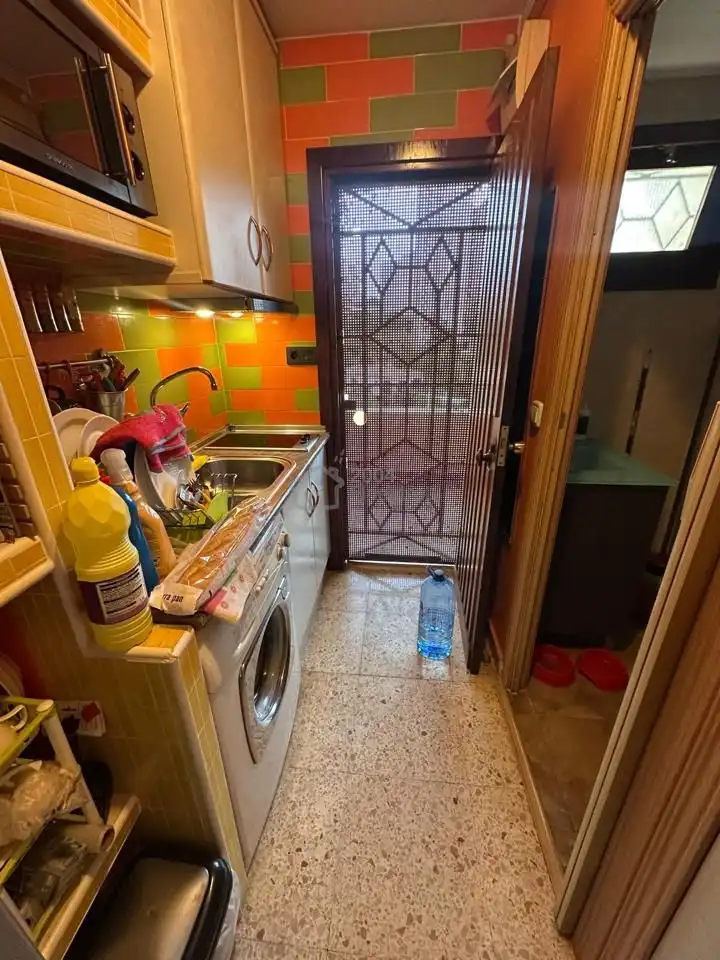 Pis de 36 m² a Benidorm