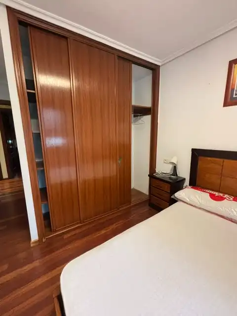 Pis de 90 m² a Ferrol