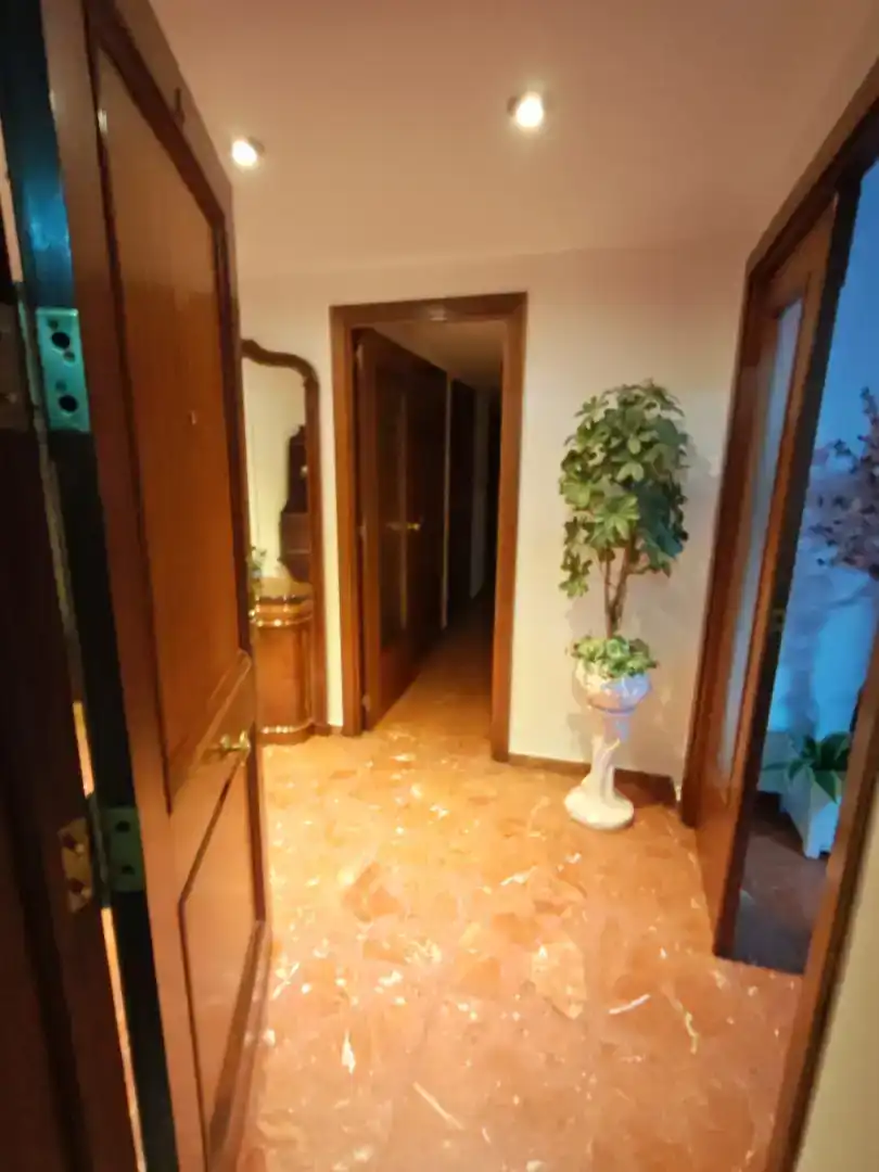 Piso de 105 m² en Jaén