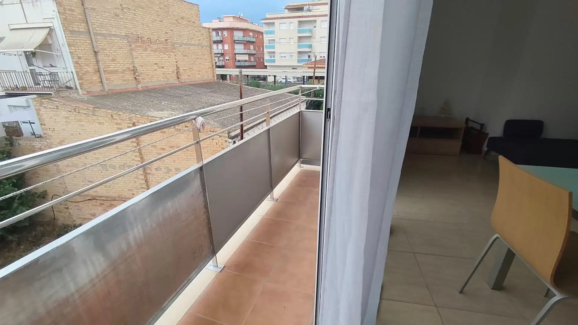 Pis de 66 m² a l'Ampolla