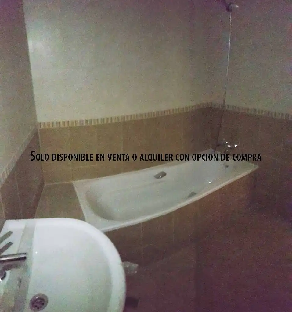 Piso de 66 m² en Tudela de Duero