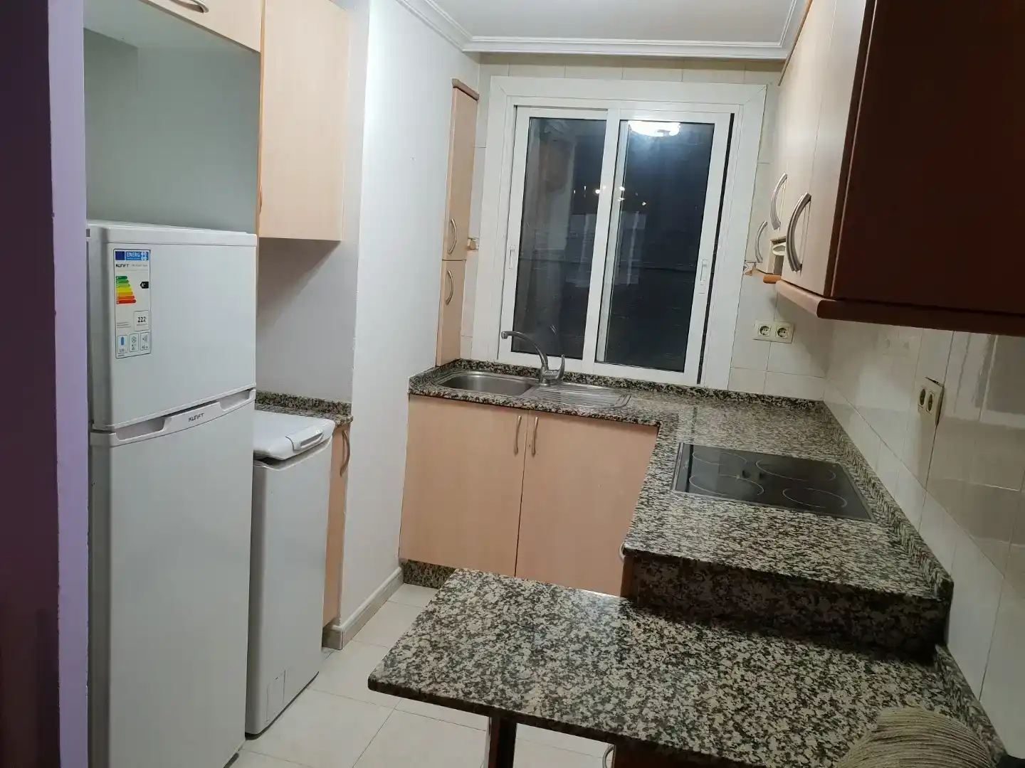 Квартира 40 м² у Vigo
