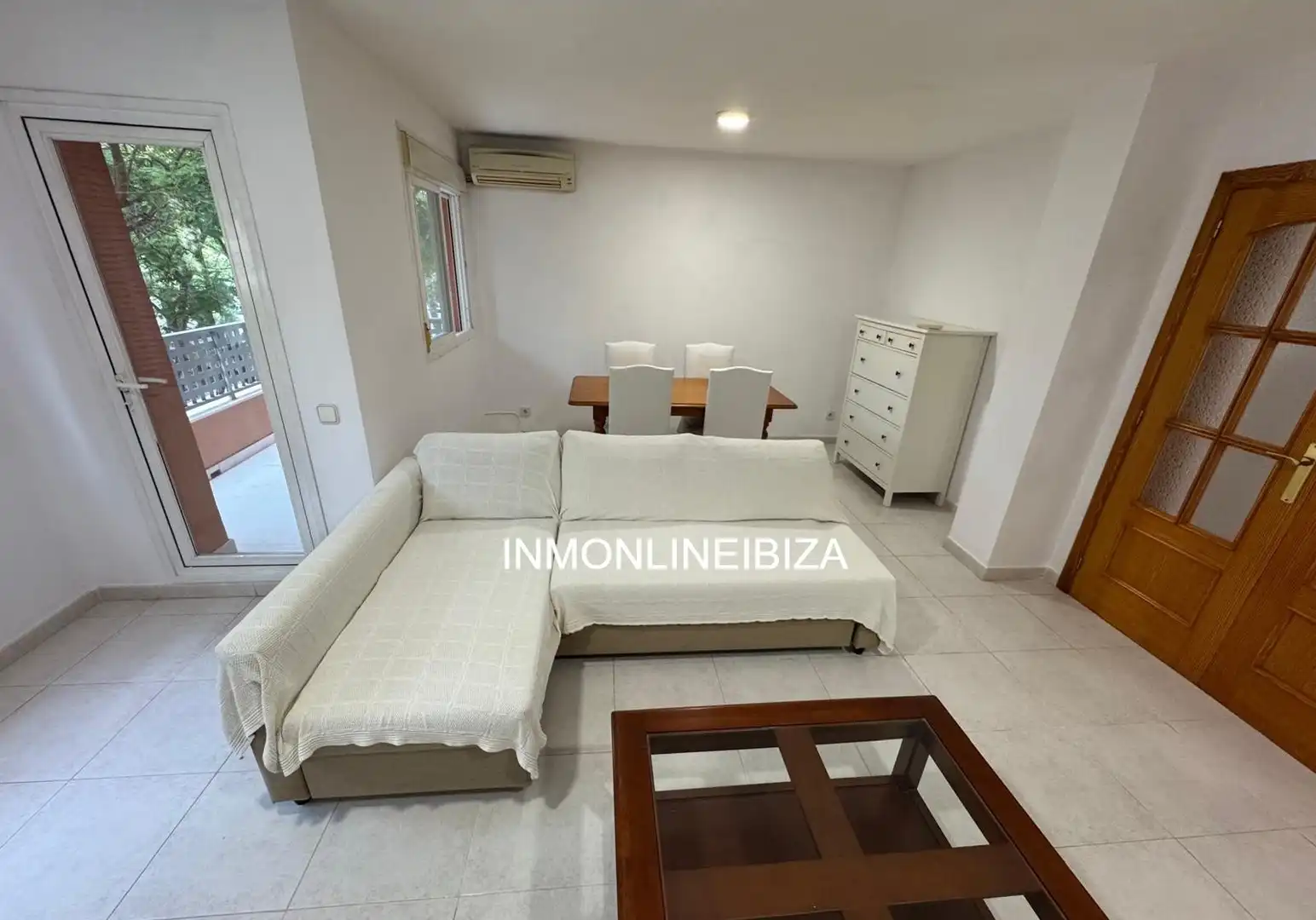 Piso de 70 m² en Ibiza