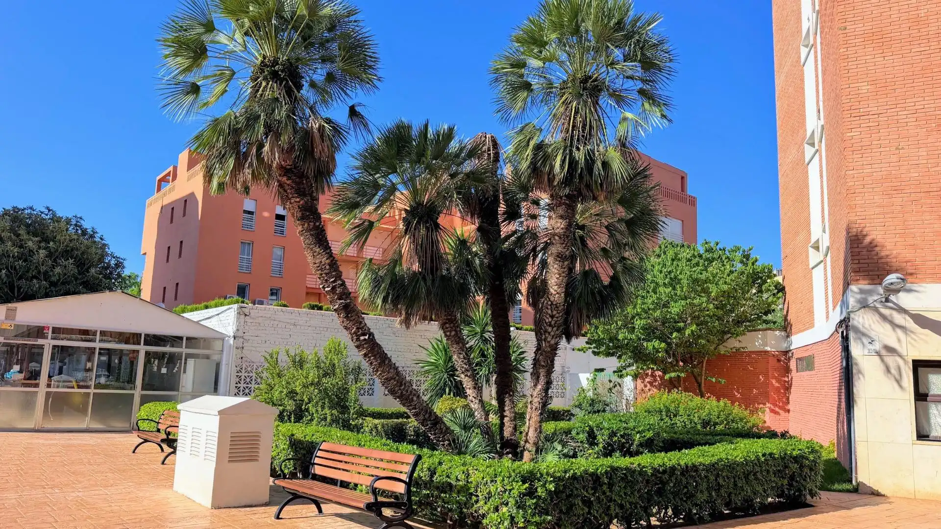 Piso de 49 m² en Torremolinos