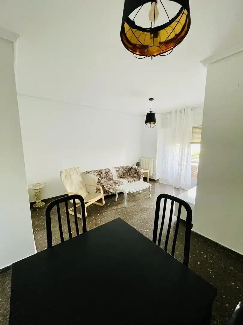 Piso de 70 m² en Albacete