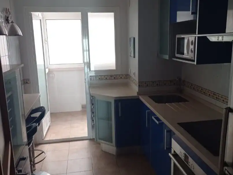 Appartamento 90 m² a Málaga