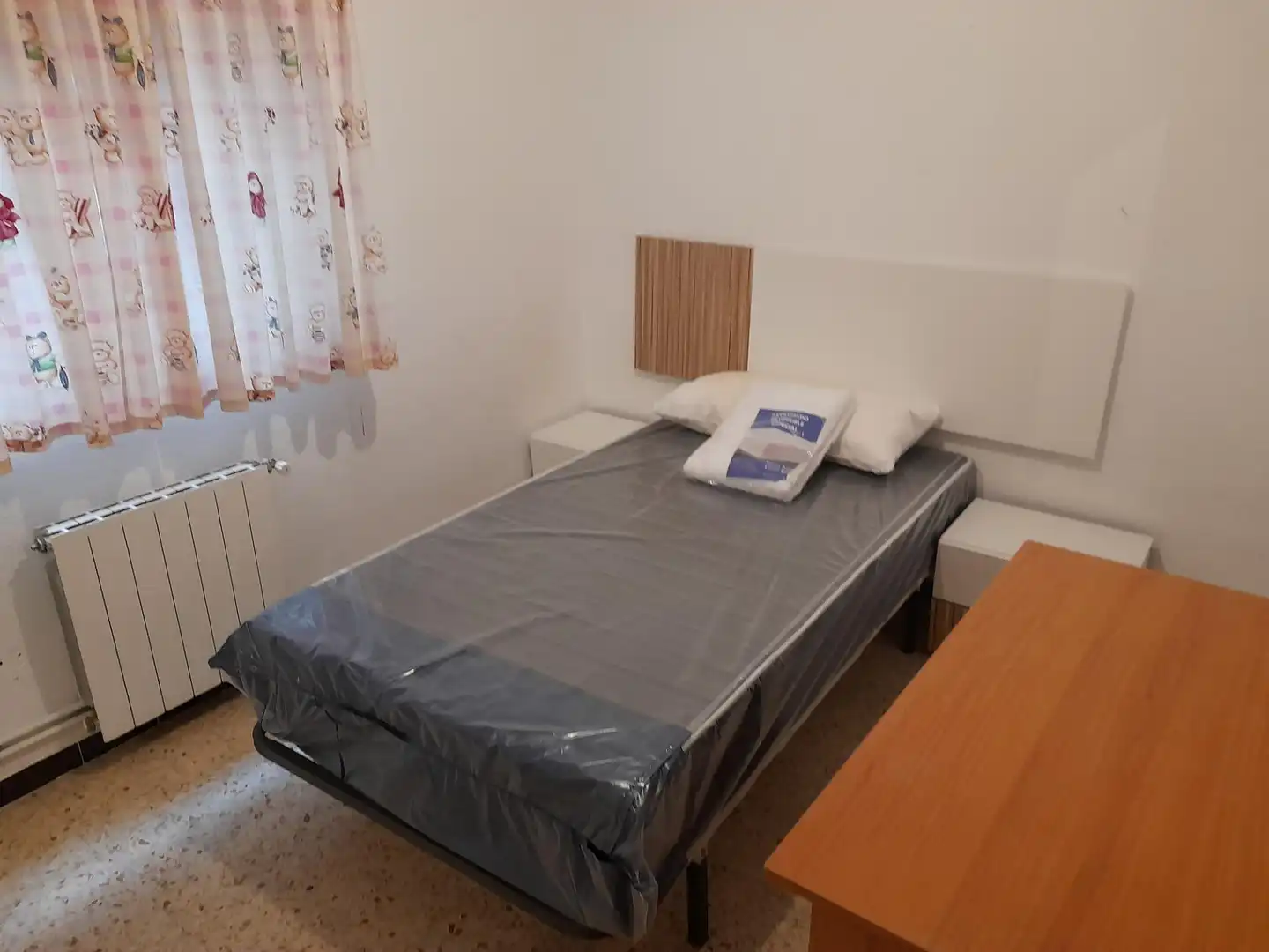 Piso de 95 m² en Cáceres