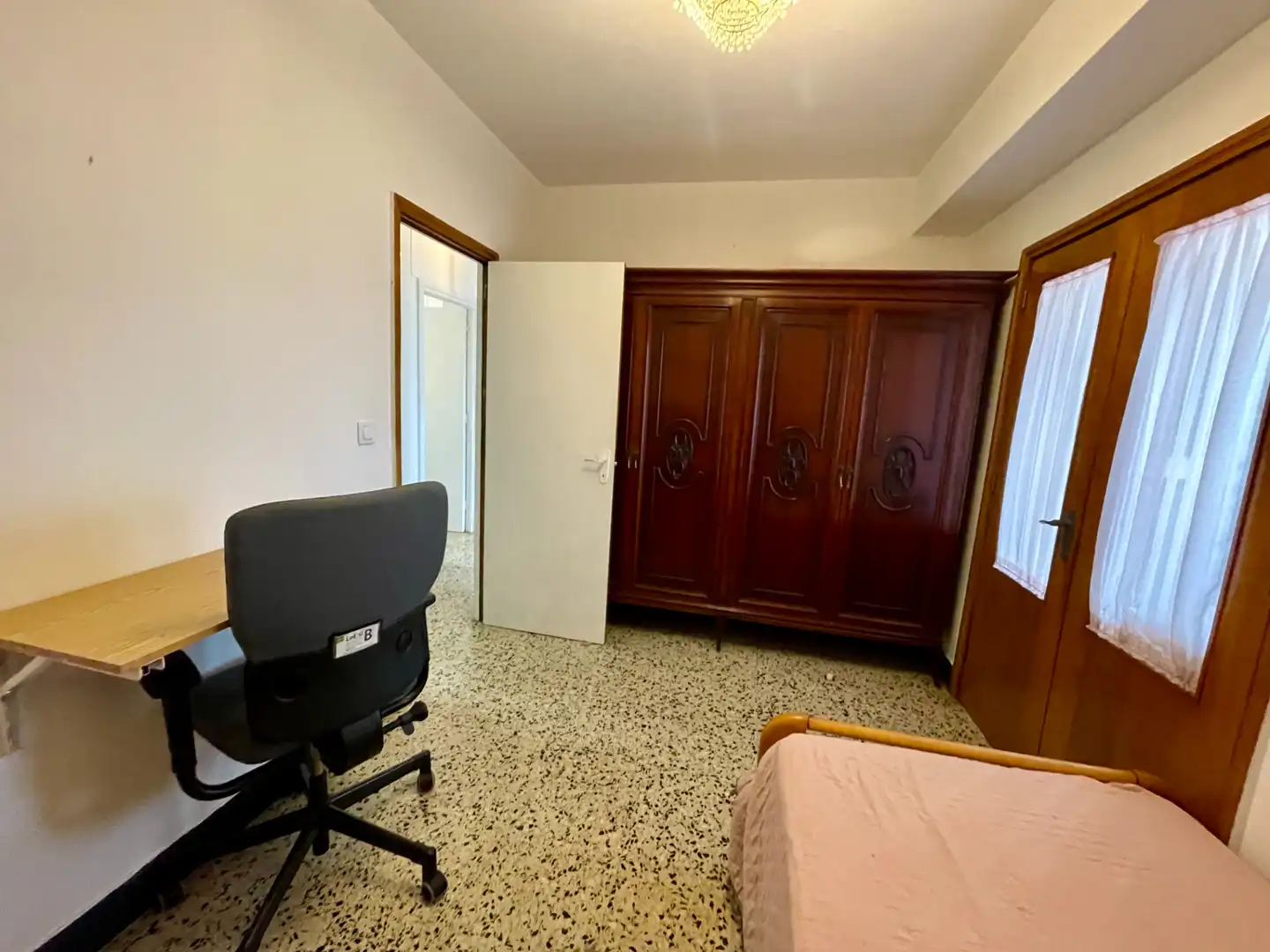 Piso de 74 m² en Santiago de Compostela