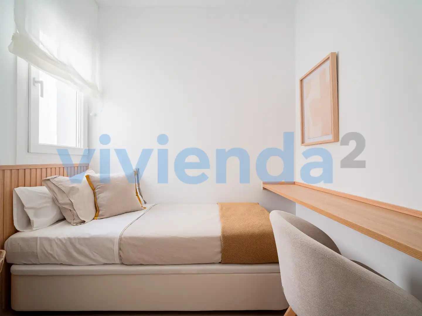 Pis de 79 m² a Madrid