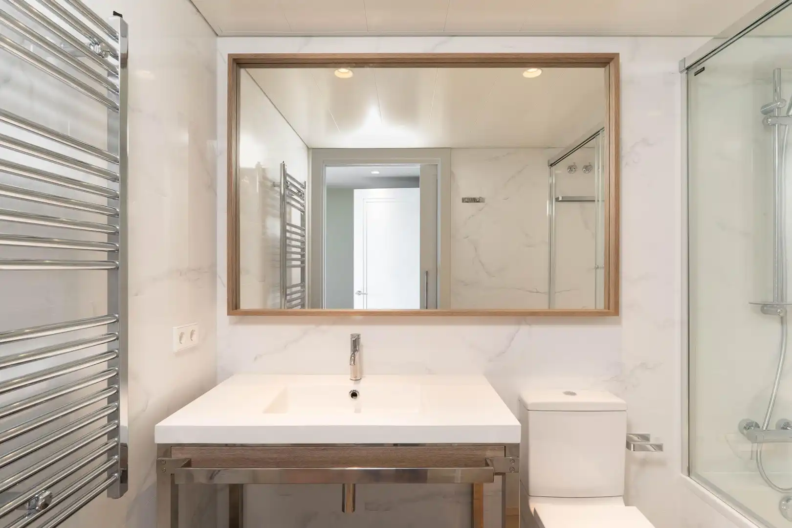 Piso de 102 m² en Sabadell